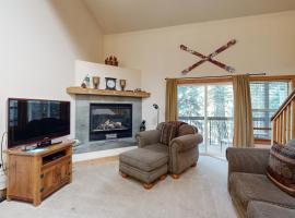 Tavern Inn #55，奧林匹克谷的飯店