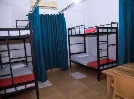 Stellar Bunks, hôtel à Peradeniya