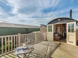Maes Shepherds Hut