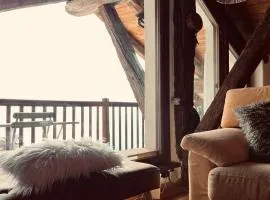 Chalet Lumière Alpine