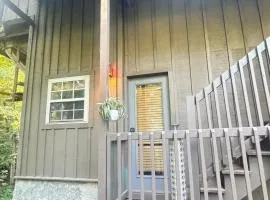 Just Listed! THE GROTTO w In Suite Jacuzzi-Pets Welcome 420 Friendly Apartment