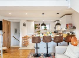 Potters Cottage, hotel in Richmond