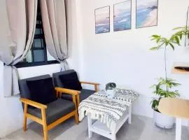 Apartelle 386