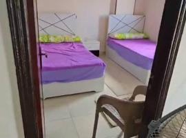 Go egypt, glamping site in Cairo