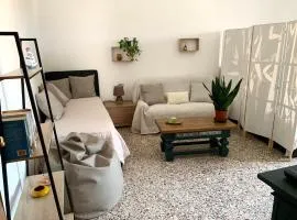 Apartment in Olbia by the waterfront