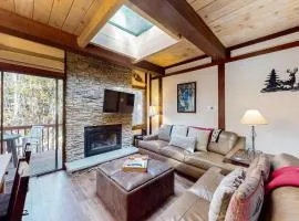 Creekside Retreat