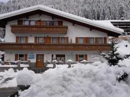 Residenza Caola Sant'Antonio Mavignola