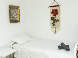APP&ROOMS MG Jablanica, ξενοδοχείο σε Jablanica