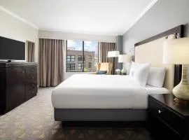 Riverfront Hotel New Orleans