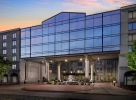 Riverfront Hotel New Orleans