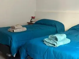 Alojamiento por día La loma