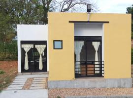 Casa Vacacional Tocaima, hotel in Tocaima