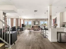 Hilltop Escape-urban Oasis In Silverlakeecho Park