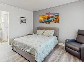 The Chalet at Kings Beach Unit 6