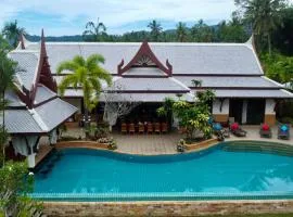 Saifon Villas - Luxurious Pool Villas