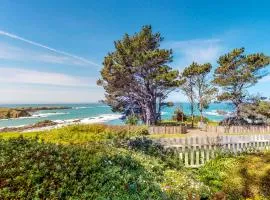 Headlands Cove - Cottage