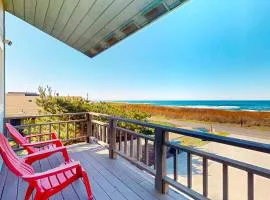 Sand Dollar Suite