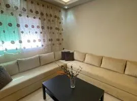 Martil 2 Chambre Balcony & Wi-Fi