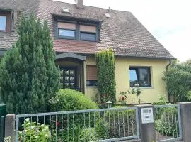 Spacious 3BR House with 2 Parking Spaces & Garden