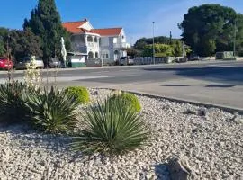 Zadar-Sukošan apartman 4