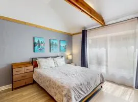 The Chalet at Kings Beach Unit 7
