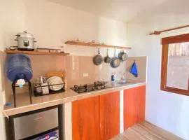 Bonak Homestay