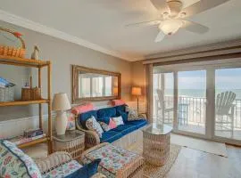 Topsail Dunes 1107
