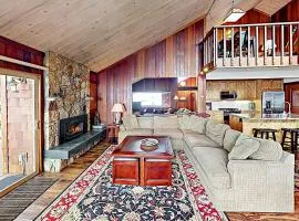 Lake Tahoe Oasis