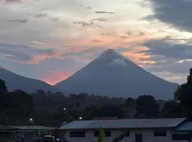 Sweet Dreams the Arenal