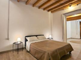 A al Quadrato, Hotel in Palermo