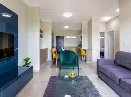 #AlimamaSpaces The Chelsea Kyalami Woods