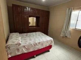 Quarto Confortável