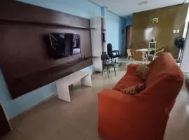 Quarto Confortável
