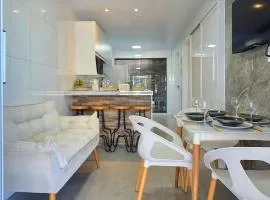 Casa com 2 quartos na Vila A prox Paraguai e Itaip