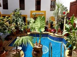 Palais AL Firdaous