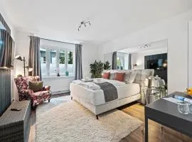 TEMPORA Homes - Urban Serviced Apartment Vienna