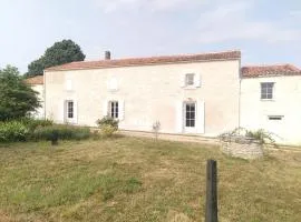 La Chaume Gite Le Roseau Étoilé