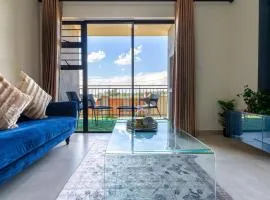 #AlimamaSpaces The Bob's Kyalami Woods