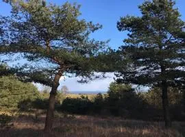 6 person holiday home in Knebel