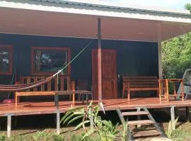 Coconut Lodge #2