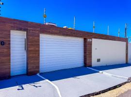 Beach House Atalaia, villa en Aracaju