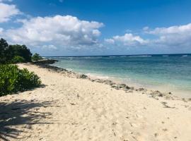 Koyu Apartments, hotel in Port Vila