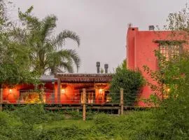 Casa de Campo Los Sauces