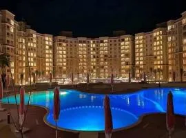 Aqua View Resort