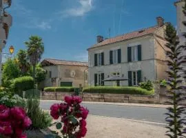 Gite Le Presbytère