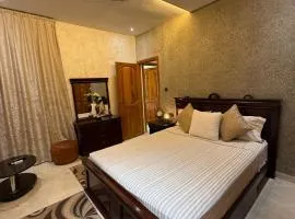 Appartement Luxe Simo 2