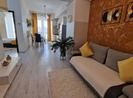 Golden Palas Apartments