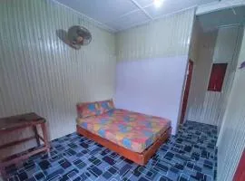 Aur Bay Chalet
