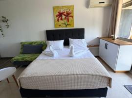 Studio Hiva – hotel w mieście Papeete