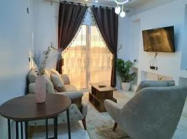 Jurf El Nile Hotel